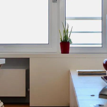 Appartement Compleet Met Frontaal Zeezicht Oostende