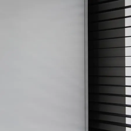 Compleet Met Frontaal Zeezicht Appartement