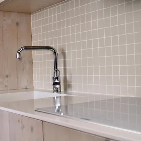 Sea View Mariakerke-bad - La Brise Ostende