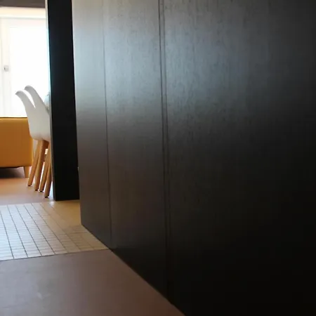 Sea View Mariakerke-bad - La Brise 公寓 奥斯滕德