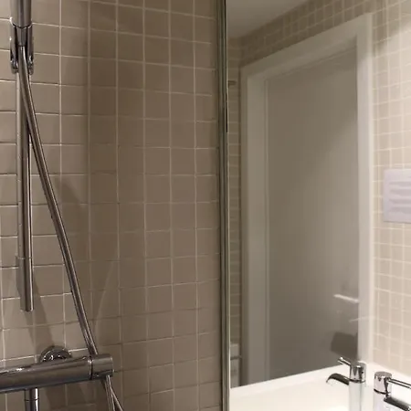 Sea View Mariakerke-bad - La Brise Ostende