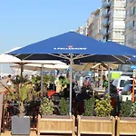 Sea View Mariakerke-bad - La Brise Appartement *