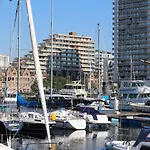 Appartement Sea View Mariakerke-bad - La Brise *