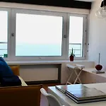 Sea View Mariakerke-bad - La Brise Διαμέρισμα