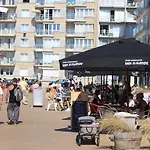 Sea View Mariakerke-bad - La Brise Appartement *