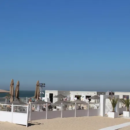 Apartamento Sea View Mariakerke-bad - La Brise *