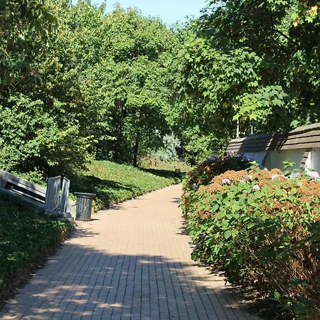 Apartamento Sea View Mariakerke-bad - La Brise