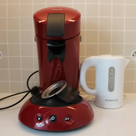 Sea View Mariakerke-bad - La Brise Ostende