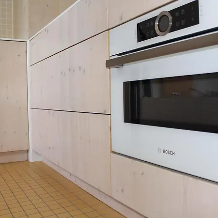 Apartamento Sea View Mariakerke-bad - La Brise *