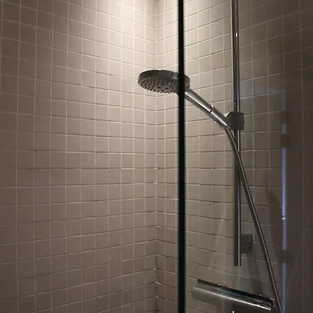 Sea View Mariakerke-bad - La Brise Apartamento *