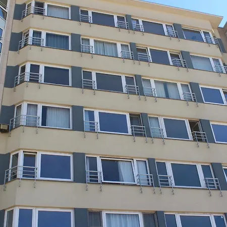 Sea View Mariakerke-bad - La Brise