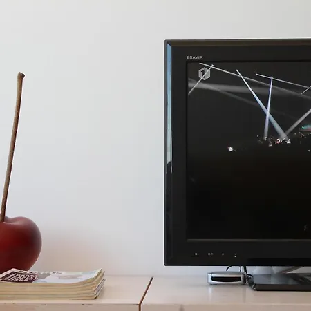 Apartamento Sea View Mariakerke-bad - La Brise *