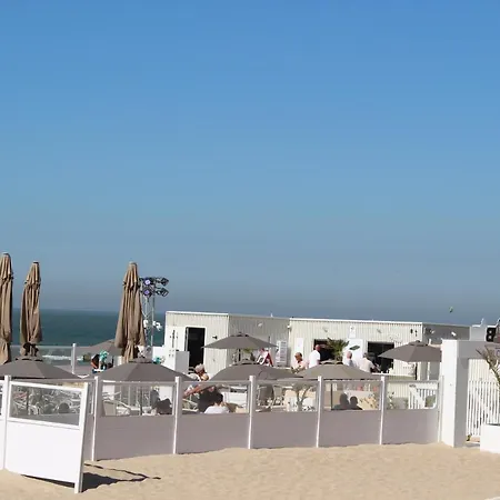 Sea View Mariakerke-bad - La Brise * Ostende