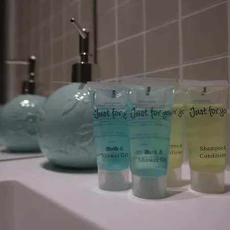 Sea View Mariakerke-bad - La Brise Apartamento Ostende