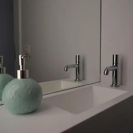 Sea View Mariakerke-bad - La Brise Apartamento Ostende